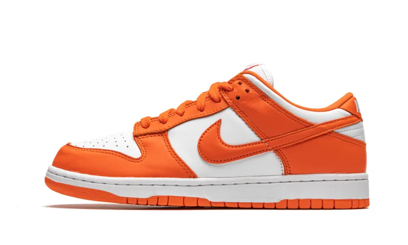 Nike Dunk Dunk Low Retro 'Syracuse 2020 2022'